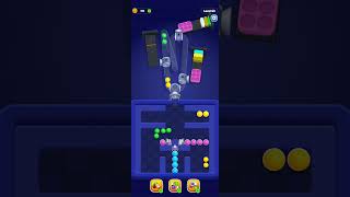 Ball Loop level 63 Gameplay walkthrough solutions