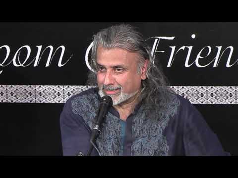 Vishal Vaid Farsi Ghazal Zindagi Aakher ویشــال ویـــد احمـد ظاهــر زنـدگی آخــــر ســرآید