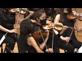 Capture de la vidéo Vaughan Williams: Fantasia On A Theme By Thomas Tallis