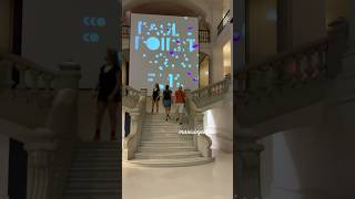 Paul Poiret Exhibit In Paris