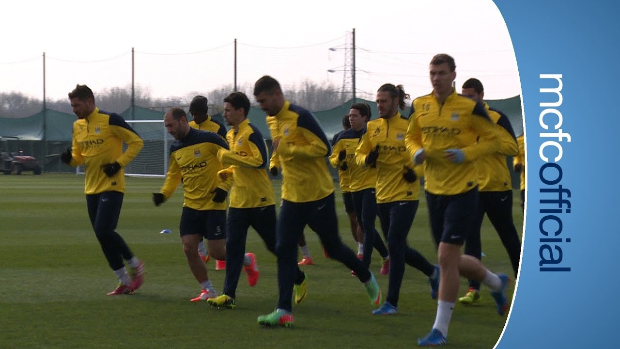 jordy hiwula wage INSIDE CITY 114: Jovetic training volley, Hope Solo and Hiwula's Hat-Trick