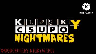 Spongebob Csupo Nightmares Remake