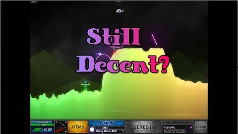 ShellShock Live: How Good is a 4★ Level 100 After a 4 Month Hiatus?