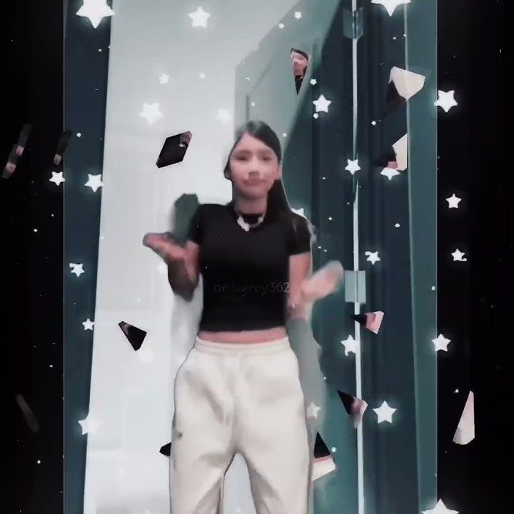 Posting tomorrow TikTok user  ariberry362