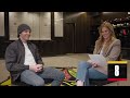 Patrick Kane answers 1️⃣6️⃣ questions | Chicago Blackhawks