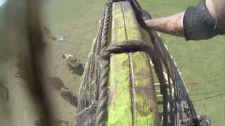 Mud Hero 2013 :: Red Deer, Alberta