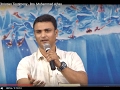 Tamil christian testimony  bro mohammed ajhas