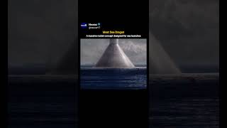 The Monster Rocket Designed to Launch Underwater 🤯🚀
