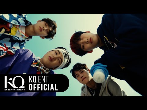 xikers(싸이커스) — ‘DO or DIE’ Official MV