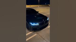 #bmw #m5f90