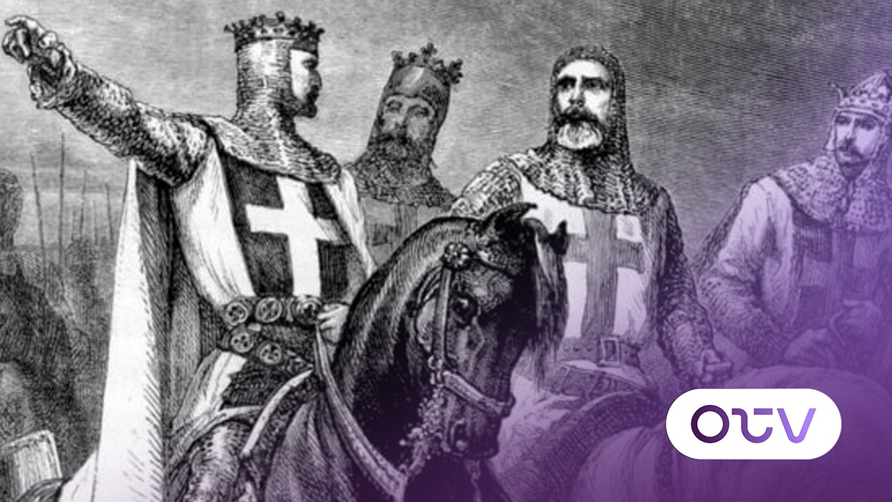 حقائق تاريخية من اللغة اللاتينية: ماذا تقول المصادر اللاتينية عن الحملات الصليبية والموارنة؟