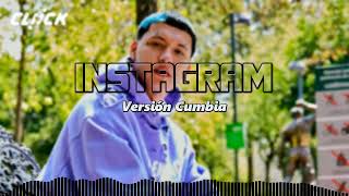 Instagram - Blessd - Versión Cumbia - Veliz Music