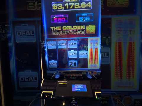 $100 Deal or No Deal Bonus Buy