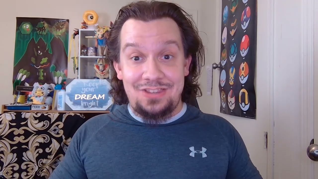 Calyrex-Shadow BANNED To Anything Goes!! Pokémon Scarlet & Violet Smogon Ubers Update