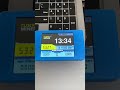 Solo Miner Magic Miner BG02 Bitaxe Gamma Bitaxe NerdOCTaxe 9.6T #nerdqaxe #nerdoctaxe #bitaxegamma