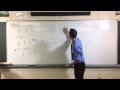 Understanding Fractions and Angles