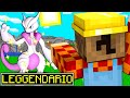 HO SBLOCCATO IL MEGA POKEMON LEGGENDARIO! - Pixelcraft EP 10