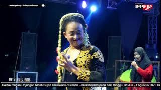 SINTREN - ASEP KRIWIL & KAWAN KAWAN
