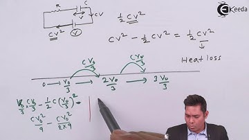 IIT JEE Advanced 2017 Physics Solution - Question 34 - IIT JEE Advanced Physics Paper Video Solution