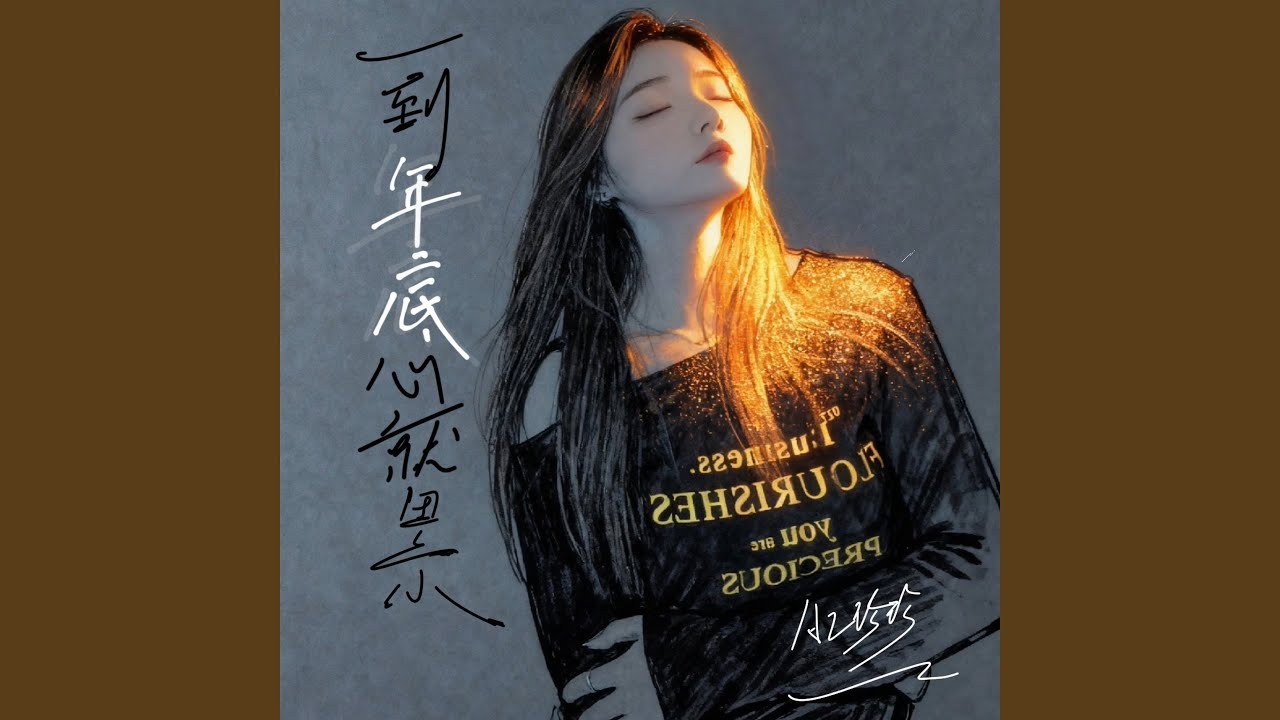 一到年底心就累