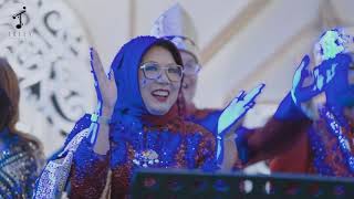 Download lagu JUWITA cover (Keseruan bersama mempelai dan tamu undangan)