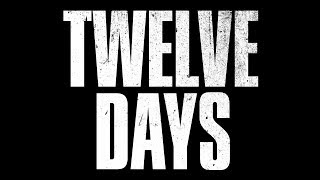 Twelve Days Until The Last of Us Part II