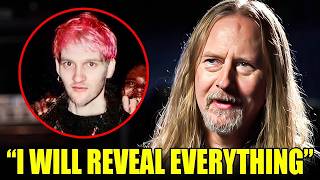 What Jerry Cantrell Really Said About Layne Staley | Exposure Stories