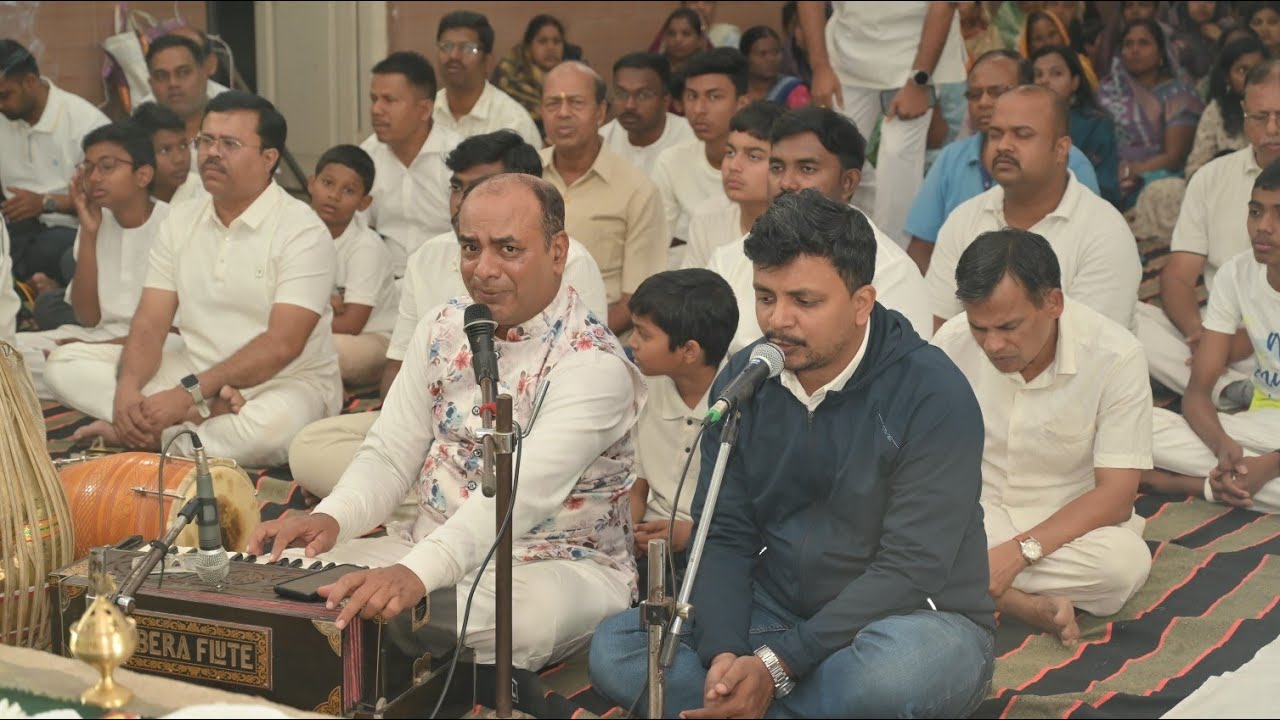 DHARAMARA MANE DELA KAHI ||