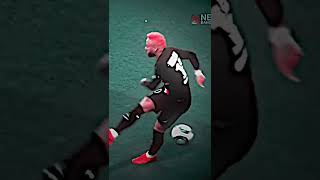 تصميم | مهارة نيمار | neymar skill🔥💞