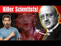 Why This Scientist K*ll*d His Own People To Save Us ? | Fritz Haber | World War 2 | KAP