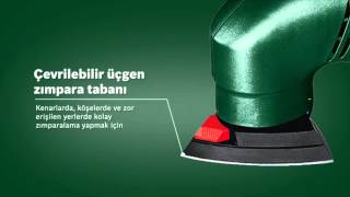 Bosch Pda 180 Ensarshop.com