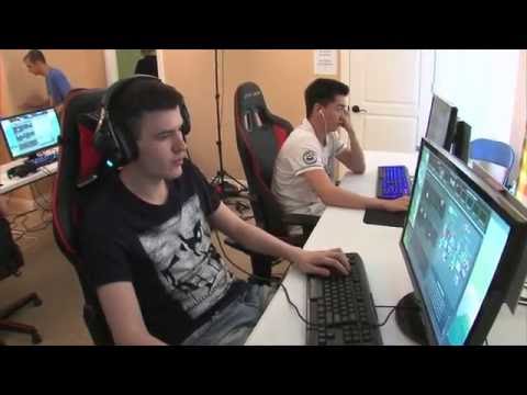 compLexity vs FRIENDS Game 1 - SL i-League S2 LAN - KotLGuy &amp; Draskyl