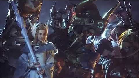 Final Fantasy XIV: The Final 11 Minutes (End of Eorzea) #CocaColaKadokawa #SquareEnix #FinalFantasy