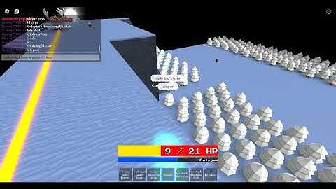 Sans Multiversal Battles 2 Showcasing GlitchTale Sans