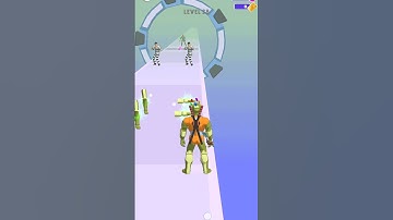 The hulk man noob vs pro hacker #viral shorts  #trending