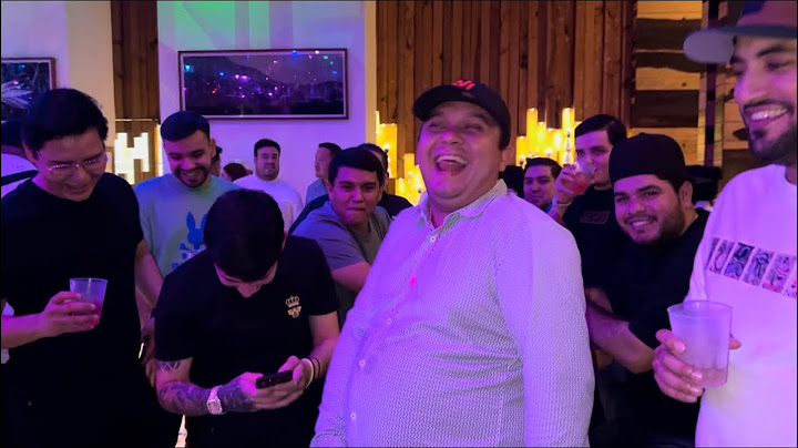ASÍ DE DIVERTIDO NOS LA PASAMOS POR CANCUN TODOS LOS TOYS EN LA DESPEDIDA DEL KC‼️ (ELGORDOARCE)