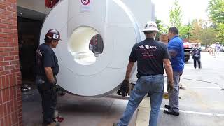 MRI Delivery