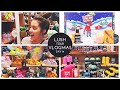 Lush Store Tour! Demos, Gifts, & Every Day Must Haves! | VLOGMAS DAY 14