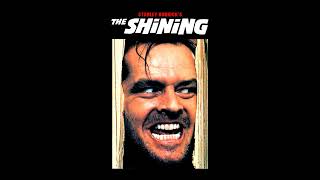 (1980) Stanley Kubrick&#39;s The Shining - Midnight, The Stars &amp; You
