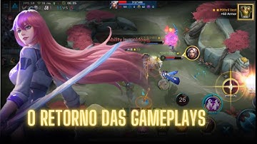 《Heroes Evolved》 Fumiko Full Gameplay | S36 – Palladium Rank (Smurf acc)