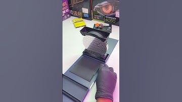 Special Edition intel core i9 14900ks Processor #shorts