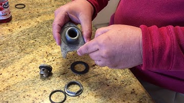 DePersia Bailer for Alcort Sunfish and Sailfish