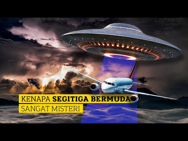 Kenapa Segitiga Bermuda Penuh Misteri class=