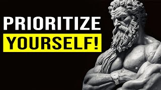 Top Begging | The 10 Rules To Prioritize Yourself Top Begging | The 10 Rules To Prioritize Yourself