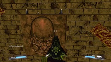 DOOM Snapmap - BAD