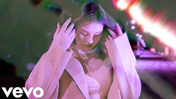 KENTELLIX & Tatyana Volman - ANTISTHETIC (Official Video)