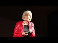 Maladies rares : agir et réunir pour ne plus subir | Christine De Kalbermatten | TEDxSion