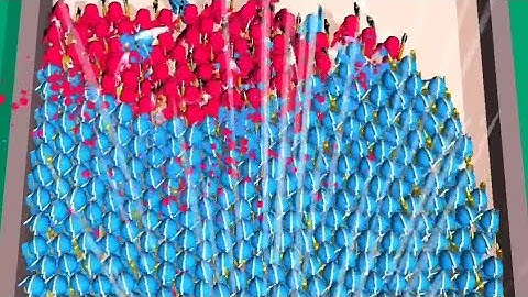 Castle Raid All Levels Gameplay android ios mobile game part #966