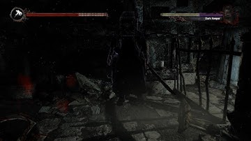 The Evil Within: The Executioner (Blind) #4 - The Price of Freedom ~The End~