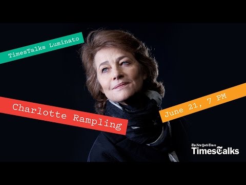 Video: Rampling Charlotte: Biografija, Karjera, Asmeninis Gyvenimas